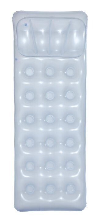 Bestway 43024 Inflatable Mattress 188cm hind ja info | Täispuhutavad veemänguasjad ja ujumistarbed | hansapost.ee