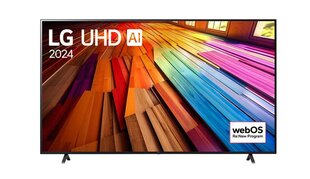 LG 86UT81003LA цена и информация | Телевизоры | hansapost.ee