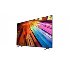 LG 86UT81003LA hind ja info | Televiisorid | hansapost.ee