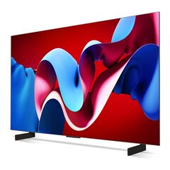 LG OLED42C41LA цена и информация | Телевизоры | hansapost.ee