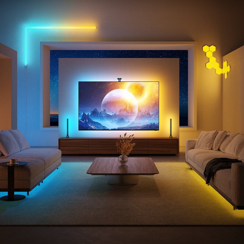 LED-riba Govee Envisual цена и информация | Valgusribad ja LED ribad | hansapost.ee