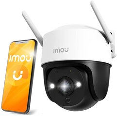 IP-kaamera Imou Cruiser 2C 5MP цена и информация | Imou Компьютерная техника | hansapost.ee