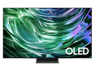 TV Samsung 55" цена и информация | Телевизоры | hansapost.ee