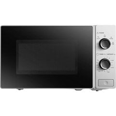 Midea MM720C2AT(SL) цена и информация | Микроволновые печи | hansapost.ee