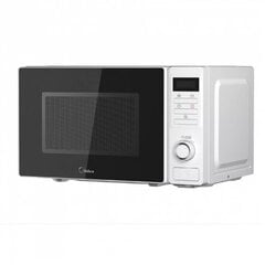 Midea MAM720C2AT(WH) цена и информация | Микроволновые печи | hansapost.ee