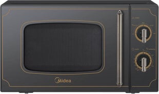 Midea MM720CJ7B цена и информация | Микроволновые печи | hansapost.ee