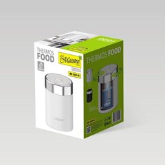 Termos Maestro, 500 ml price and information | Thermoses and thermos mugs | hansapost.ee