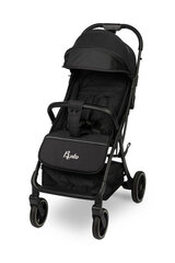 Sportlik vanker Caretero Bento, black price and information | Carriages, strollers | hansapost.ee