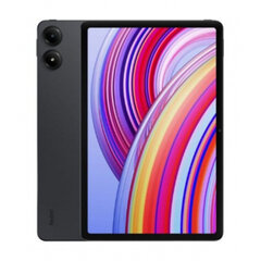 Xiaomi Pad Pro 8/256Gb Graphite Grey цена и информация | Планшеты | hansapost.ee