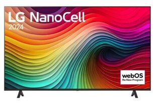 TV LG 50" цена и информация | Телевизоры | hansapost.ee