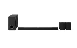 LG S95TR цена и информация | Домашняя акустика и системы «Саундбар» («Soundbar“) | hansapost.ee