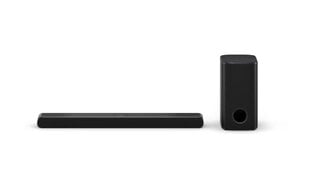 LG S77TY цена и информация | Домашняя акустика и системы «Саундбар» («Soundbar“) | hansapost.ee