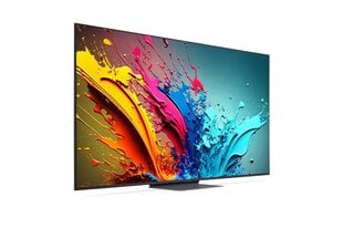 LG 75QNED86T3A цена и информация | Телевизоры | hansapost.ee