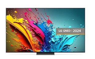 LG 75QNED86T3A hind ja info | Televiisorid | hansapost.ee