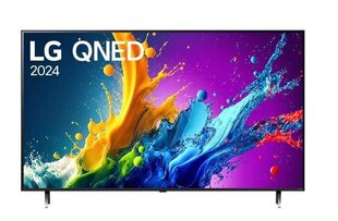 LG 86QNED80T3A цена и информация | Телевизоры | hansapost.ee