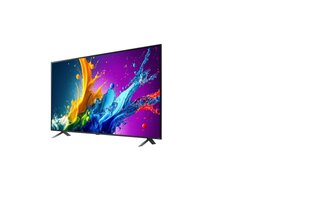 LG 86QNED80T3A цена и информация | Телевизоры | hansapost.ee