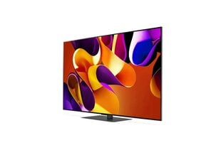 LG OLED65G43LS hind ja info | Televiisorid | hansapost.ee