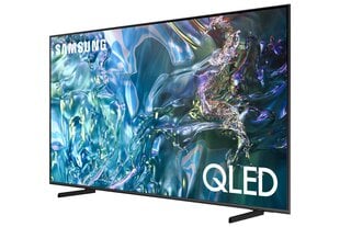 Samsung QE65Q60DAUXXH цена и информация | Телевизоры | hansapost.ee