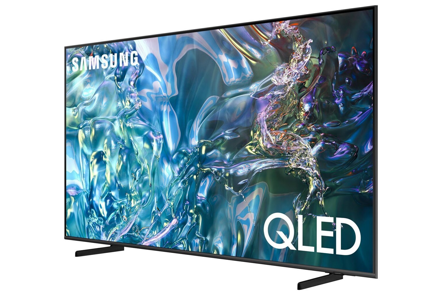 Samsung QE65Q60DAUXXH hind ja info | Televiisorid | hansapost.ee