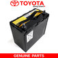 Aku GS Yuasa HJ-S46B24R AGM, 45Ah 325A цена и информация | Autoakud | hansapost.ee