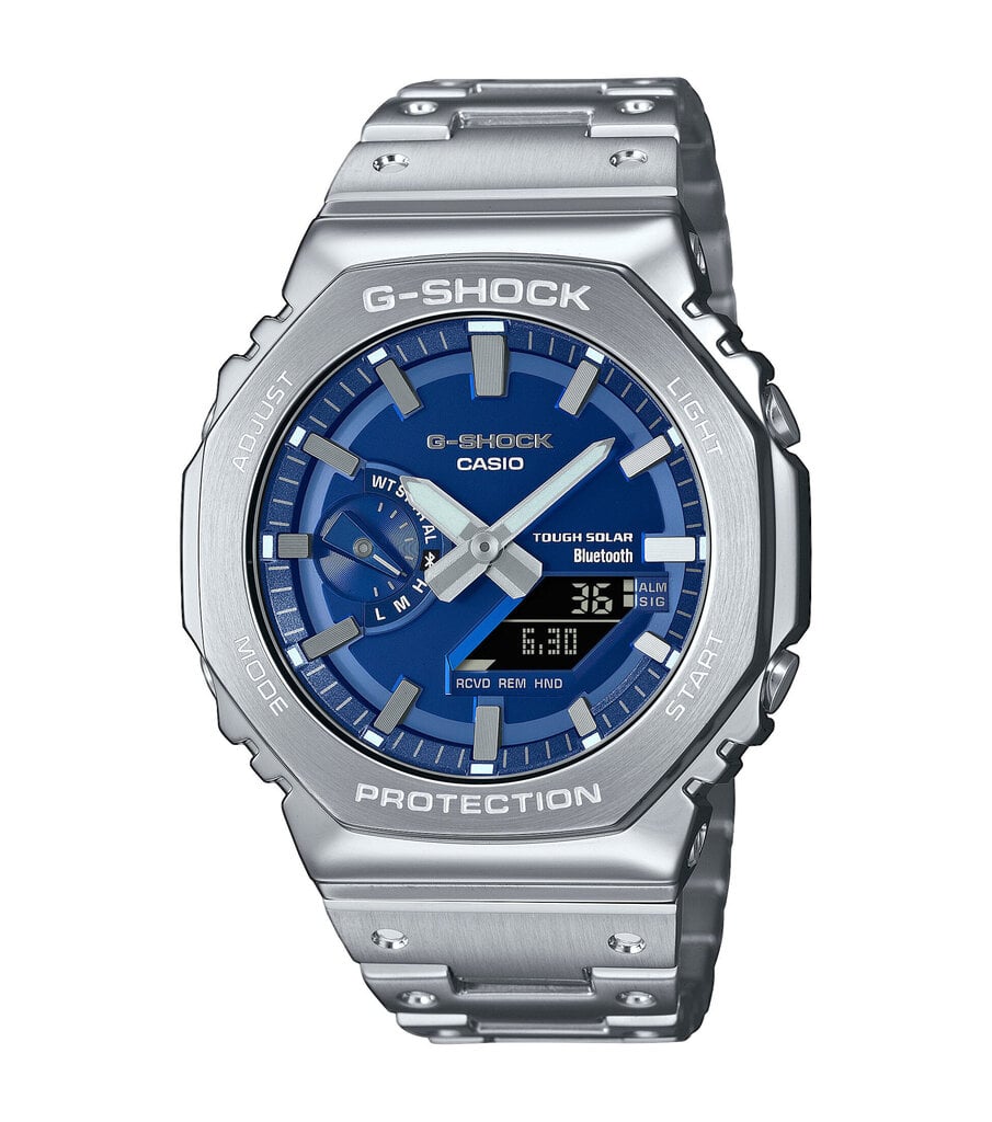 Käekell meestele Casio G-Shock цена и информация | Käekellad meestele | hansapost.ee