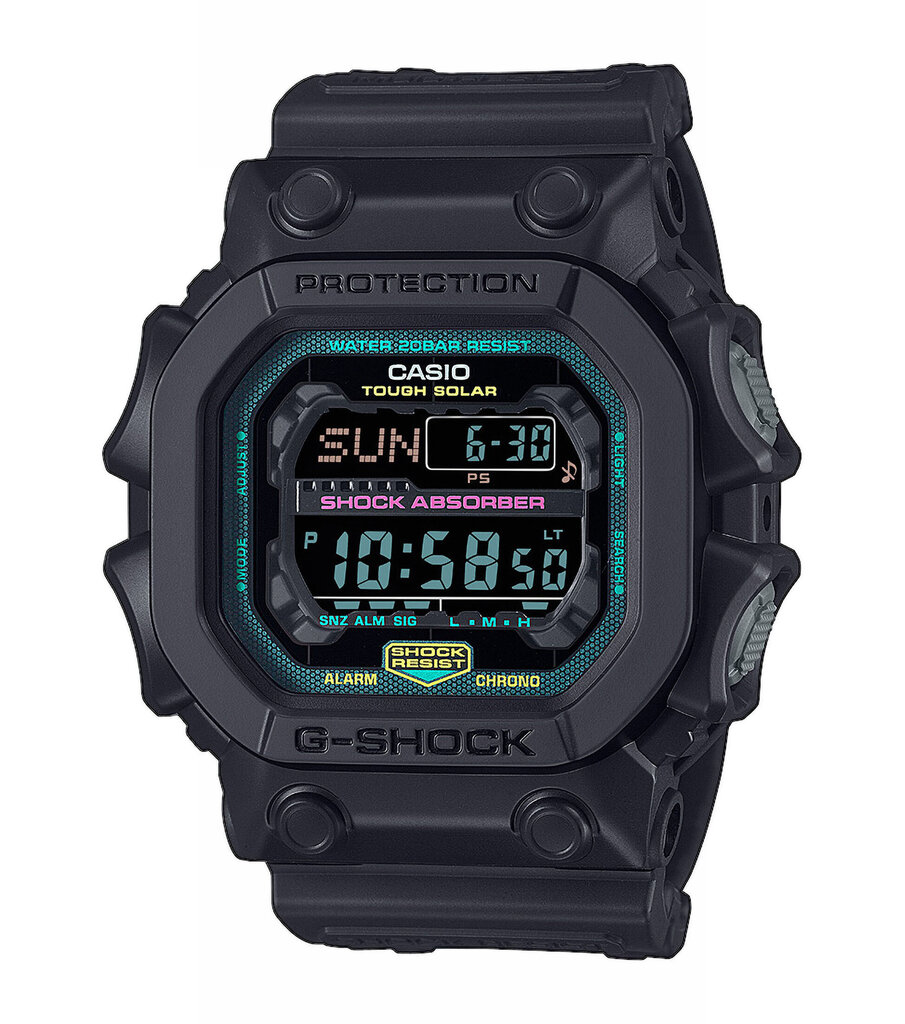 Käekell meestele Casio G-Shock hind ja info | Käekellad meestele | hansapost.ee