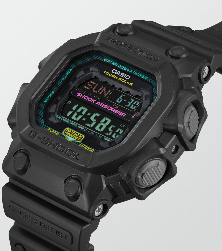 Käekell meestele Casio G-Shock hind ja info | Käekellad meestele | hansapost.ee