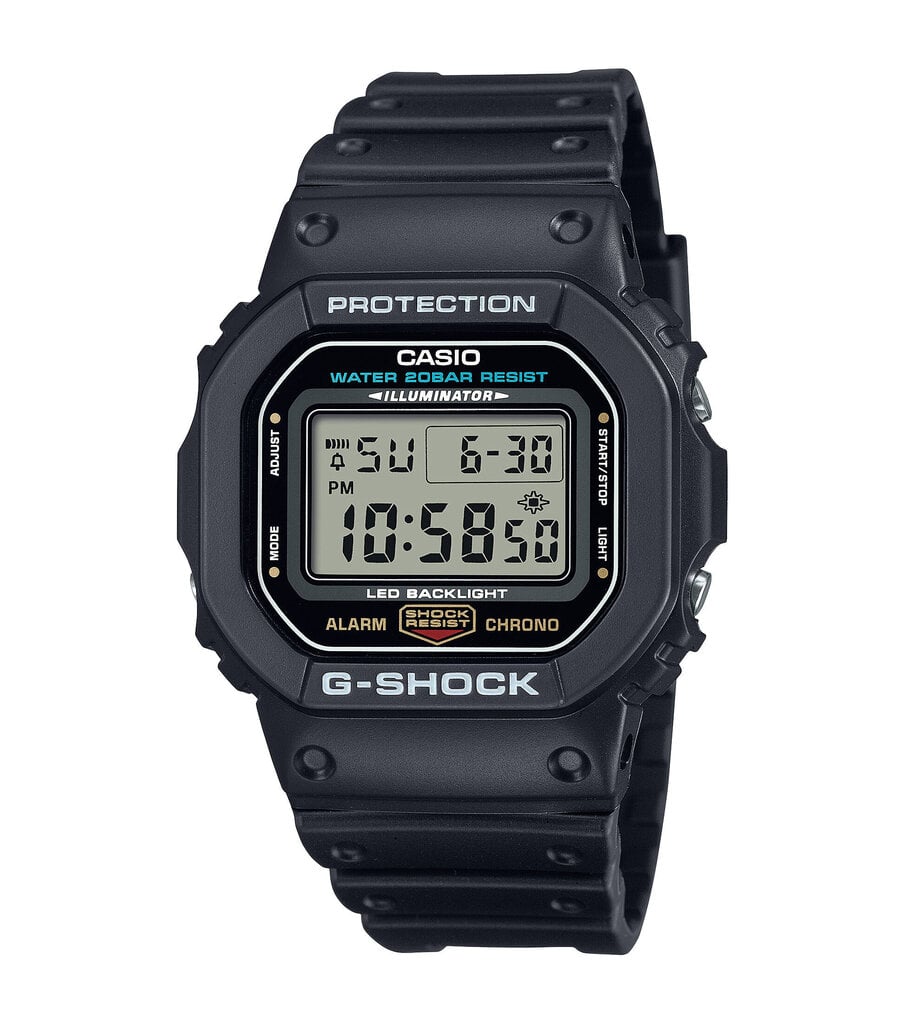 Käekell meestele Casio G-Shock hind ja info | Käekellad meestele | hansapost.ee