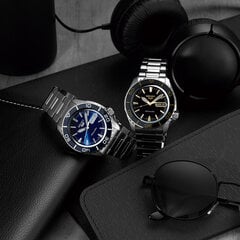 Seiko 5 Sports мужские часы цена и информация | Мужские часы | hansapost.ee