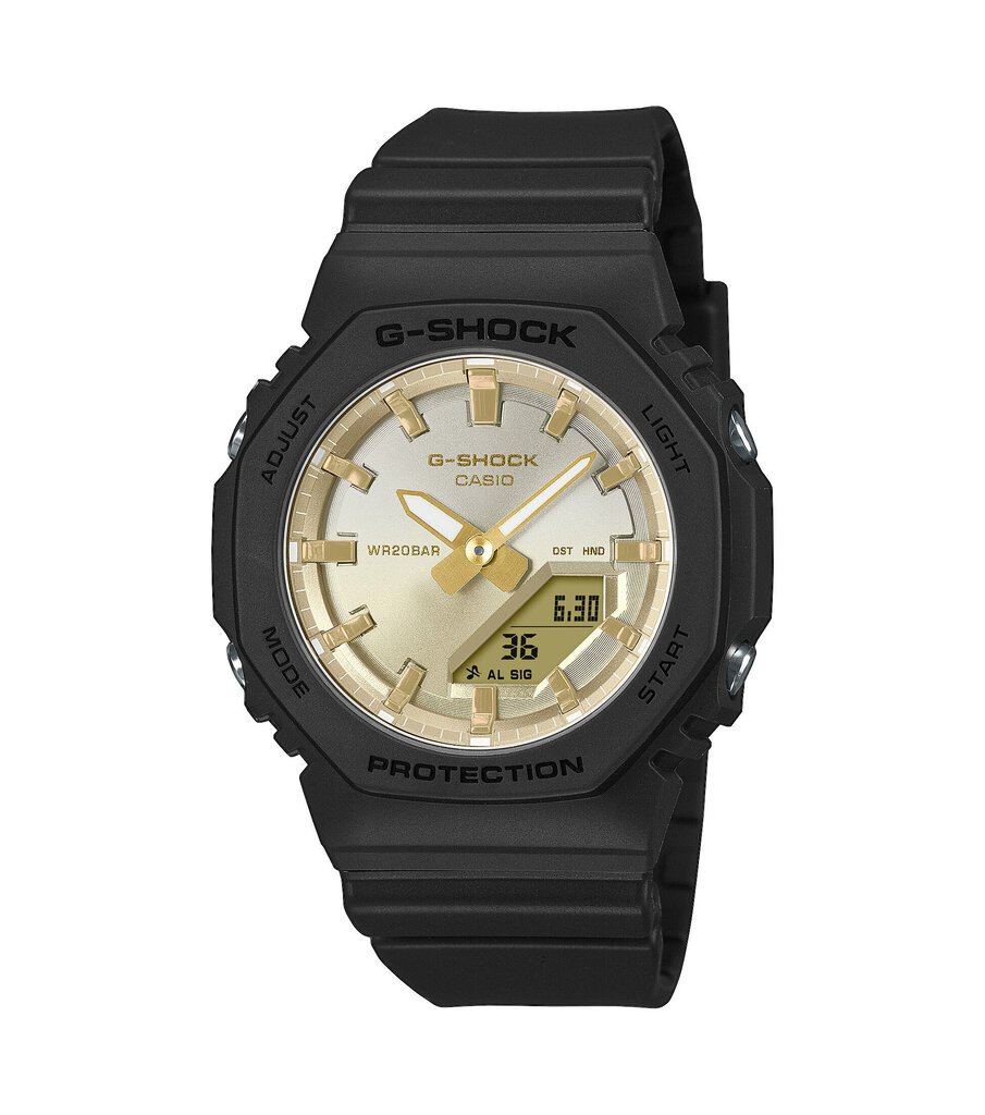 Käekell naistele Casio G-Shock цена и информация | Käekellad naistele | hansapost.ee