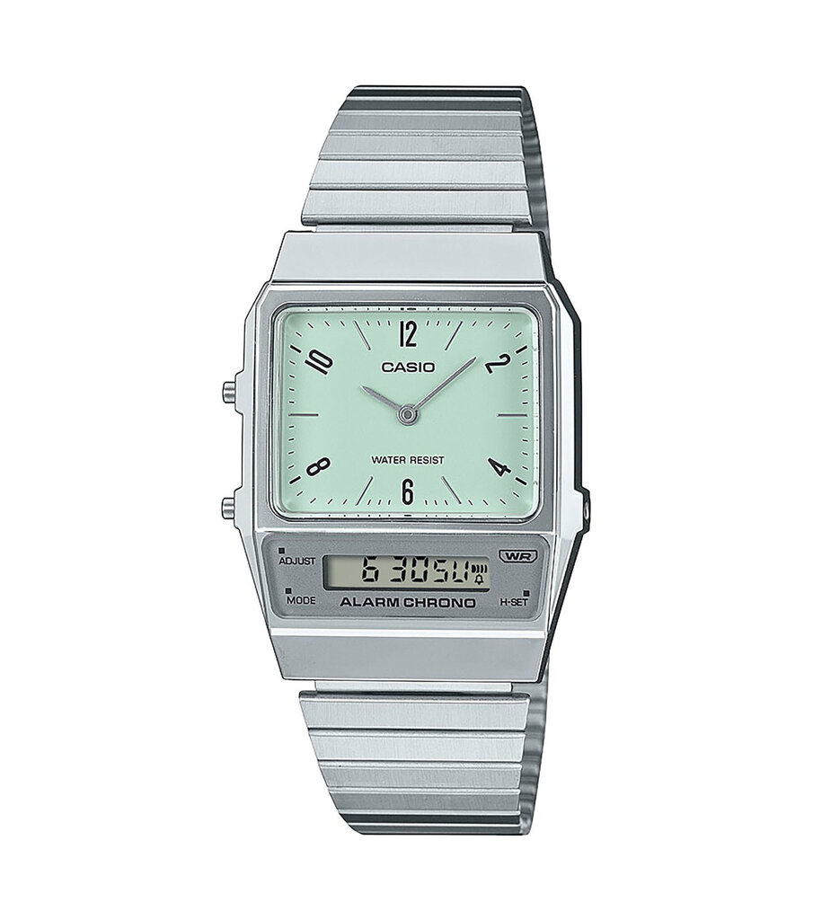 Käekell unisex Casio Vintage цена и информация | Käekellad meestele | hansapost.ee