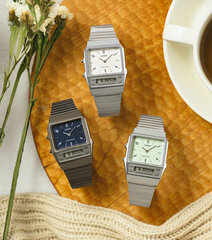 Käekell unisex Casio Vintage price and information | Käekellad meestele | hansapost.ee