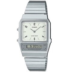 Käekell unisex Casio Vintage price and information | Käekellad meestele | hansapost.ee