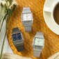 Käekell unisex Casio Vintage цена и информация | Käekellad meestele | hansapost.ee