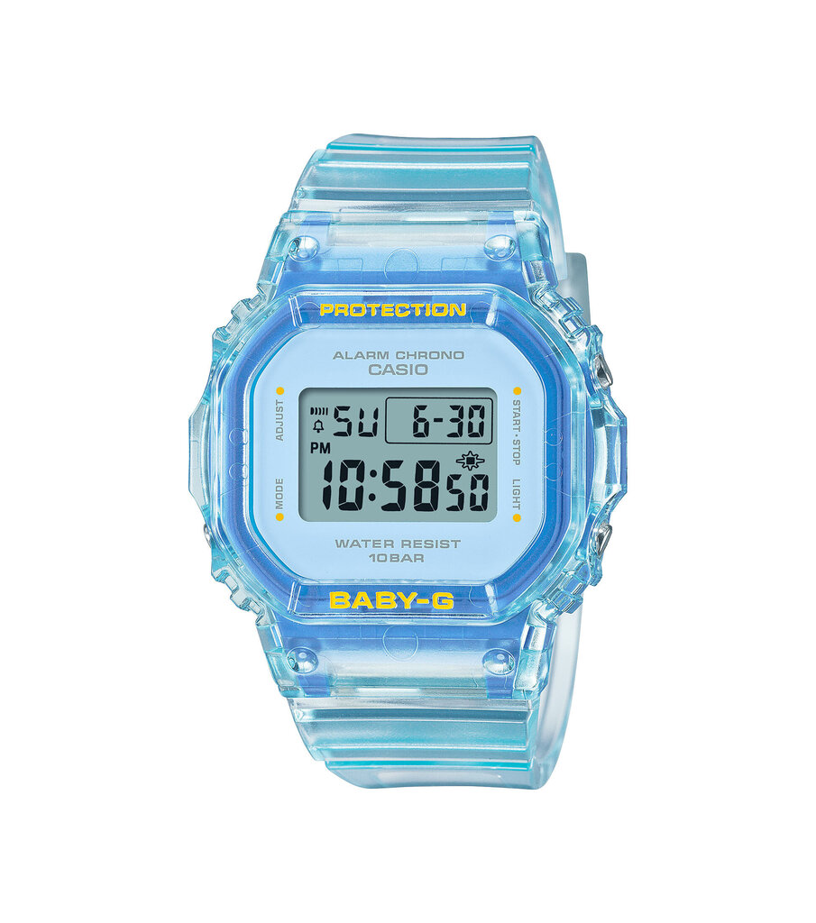 Käekell naistele Casio Baby-G цена и информация | Aksessuaarid lastele | hansapost.ee