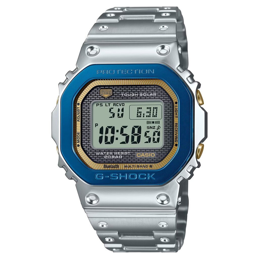 Käekell meestele Casio G-Shock Solar цена и информация | Käekellad meestele | hansapost.ee