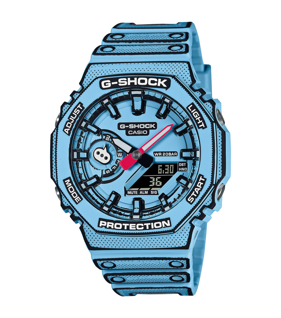 Casio G-Shock unisex käekell hind ja info | Käekellad meestele | hansapost.ee