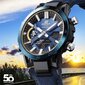 Käekell meestele Casio Edifice цена и информация | Käekellad meestele | hansapost.ee