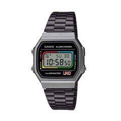 Casio Vintage UNO™ unisex часы цена и информация | Мужские часы | hansapost.ee