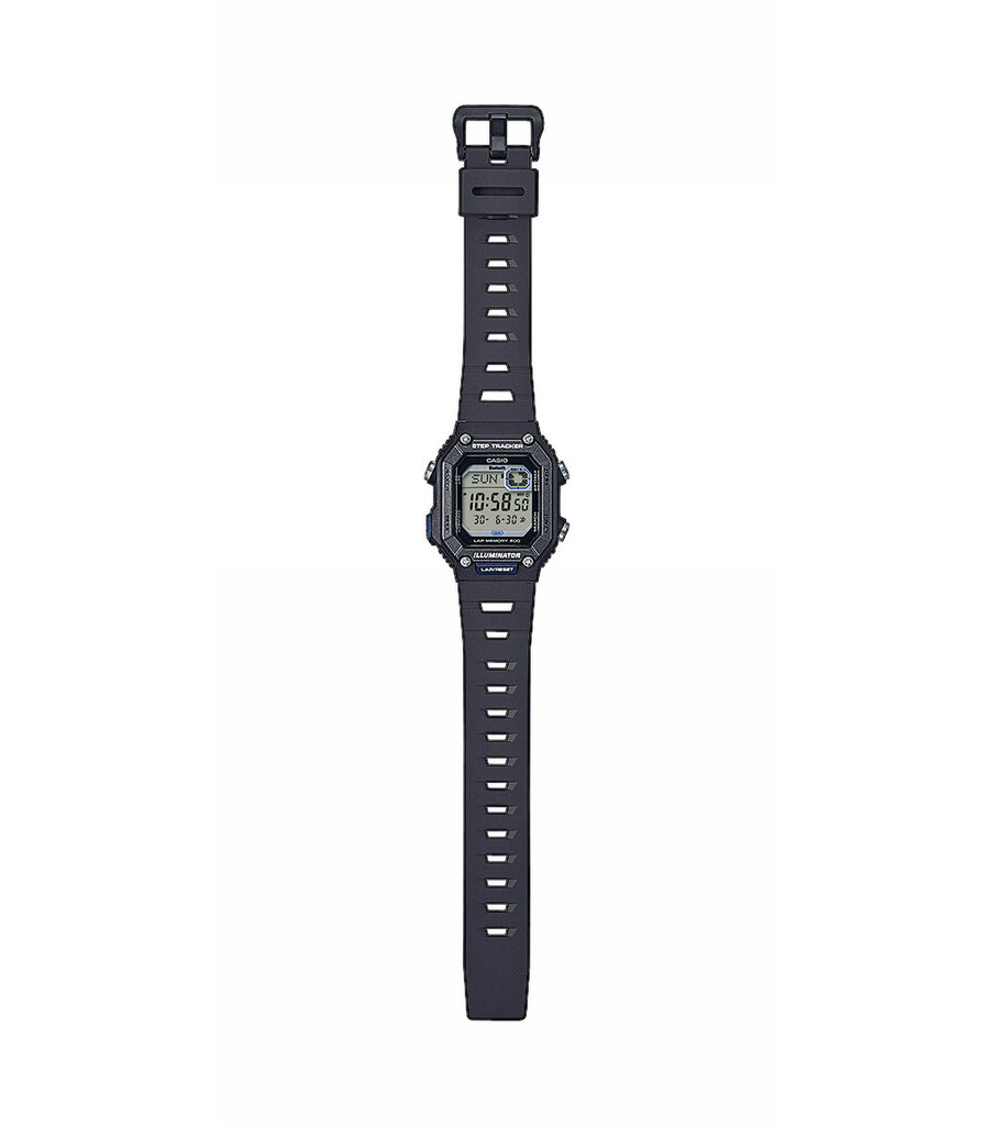 Meeste käekell Casio WS-B1000-1AVEF hind ja info | Käekellad meestele | hansapost.ee