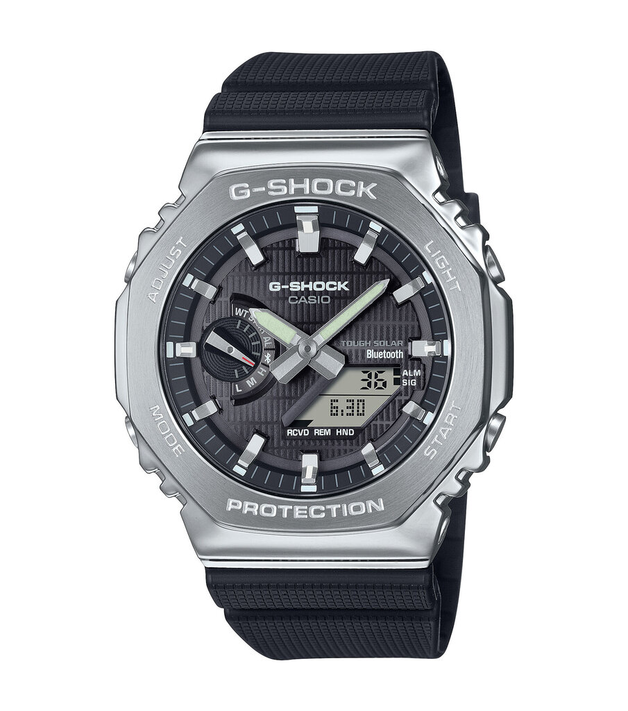 Käekell meestele Casio G-Shock цена и информация | Käekellad meestele | hansapost.ee