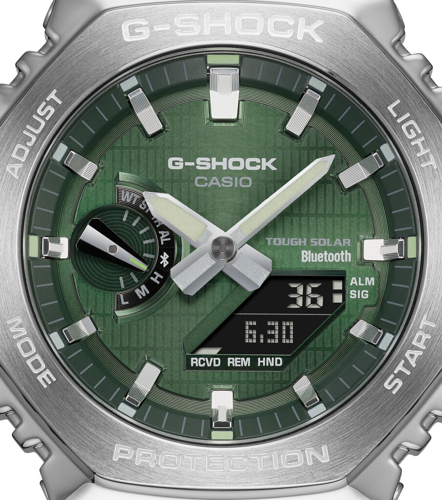 Käekell meestele Casio G-Shock hind ja info | Käekellad meestele | hansapost.ee