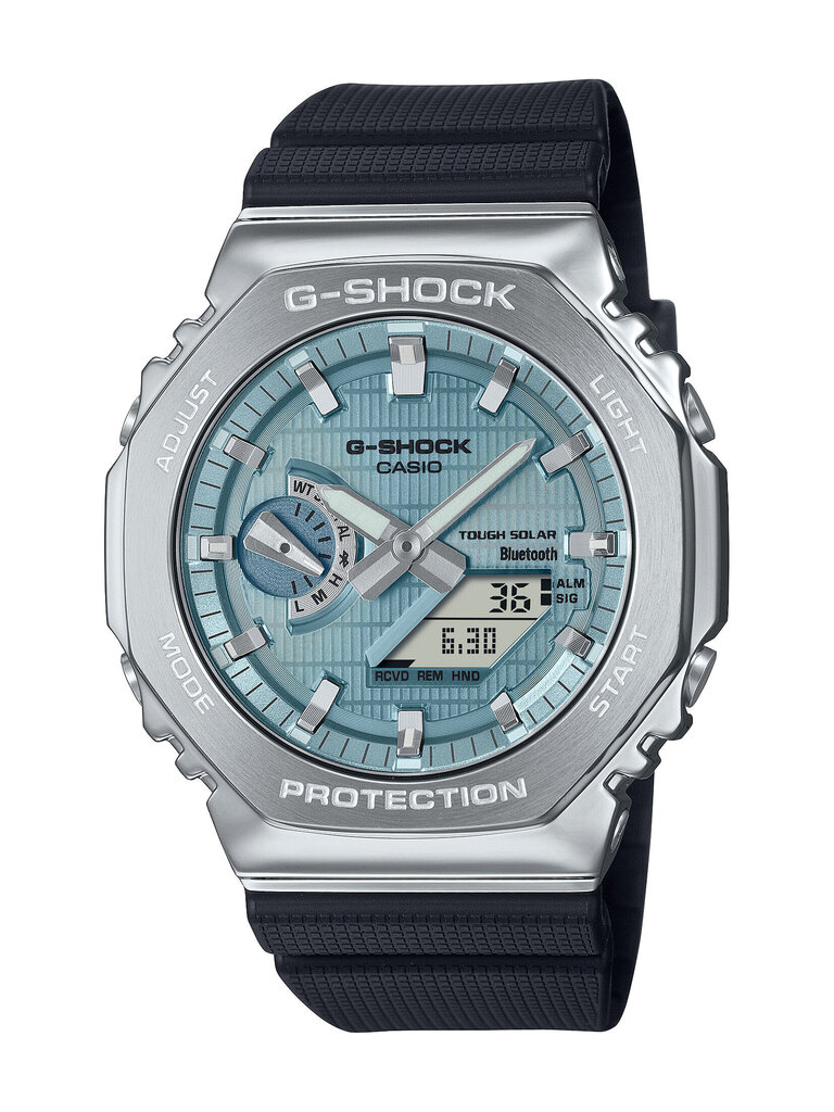 Käekell meestele Casio G-Shock цена и информация | Käekellad meestele | hansapost.ee