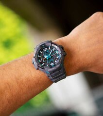 Käekell meestele Casio G-Shock Gravitymaster hind ja info | Käekellad meestele | hansapost.ee