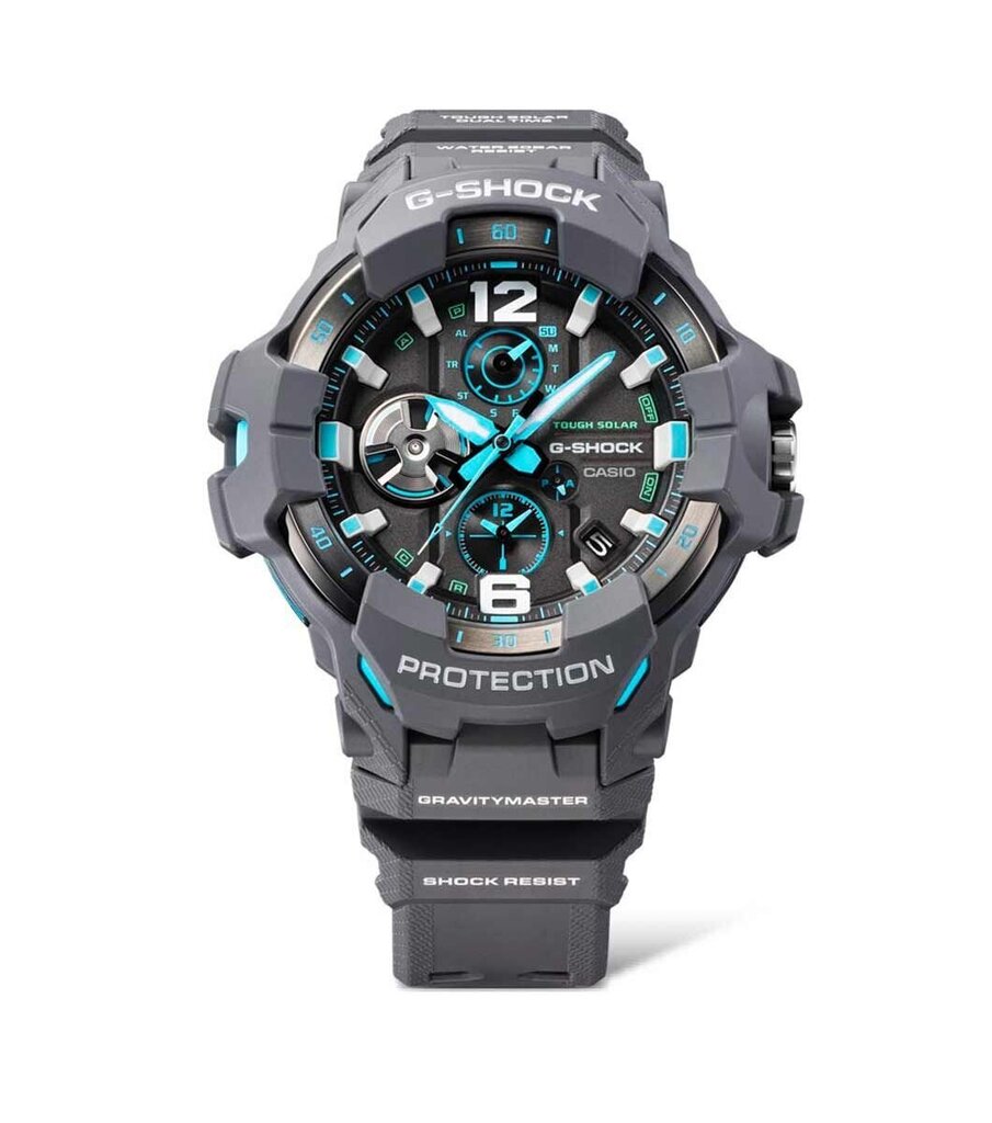 Käekell meestele Casio G-Shock Gravitymaster hind ja info | Käekellad meestele | hansapost.ee