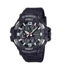 Casio G-Shock Gravitymaster мужские часы цена и информация | Мужские часы | hansapost.ee