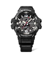 Casio G-Shock Gravitymaster мужские часы цена и информация | Мужские часы | hansapost.ee