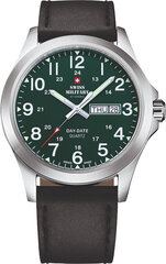 Käekell meestele Swiss Military by Chrono hind ja info | Käekellad meestele | hansapost.ee