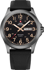 Käekell meestele Swiss Military by Chrono price and information | Watches for men | hansapost.ee