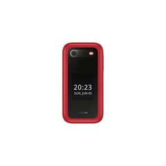 Nokia 2660, 48MB Red price and information | Telephones | hansapost.ee